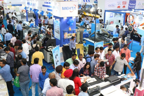印度新德里工业及制造展览会Tech India1.jpg