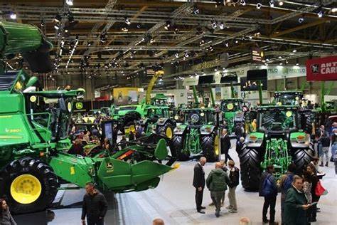 意大利农业和园林机械展览会EIMA1.jpg