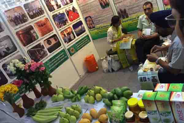 印度班加罗尔农业展览会AGRI TECH INDIA3.jpg
