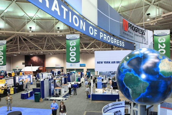 美国轨道交通铁路展览会Railway Interchange4.jpg